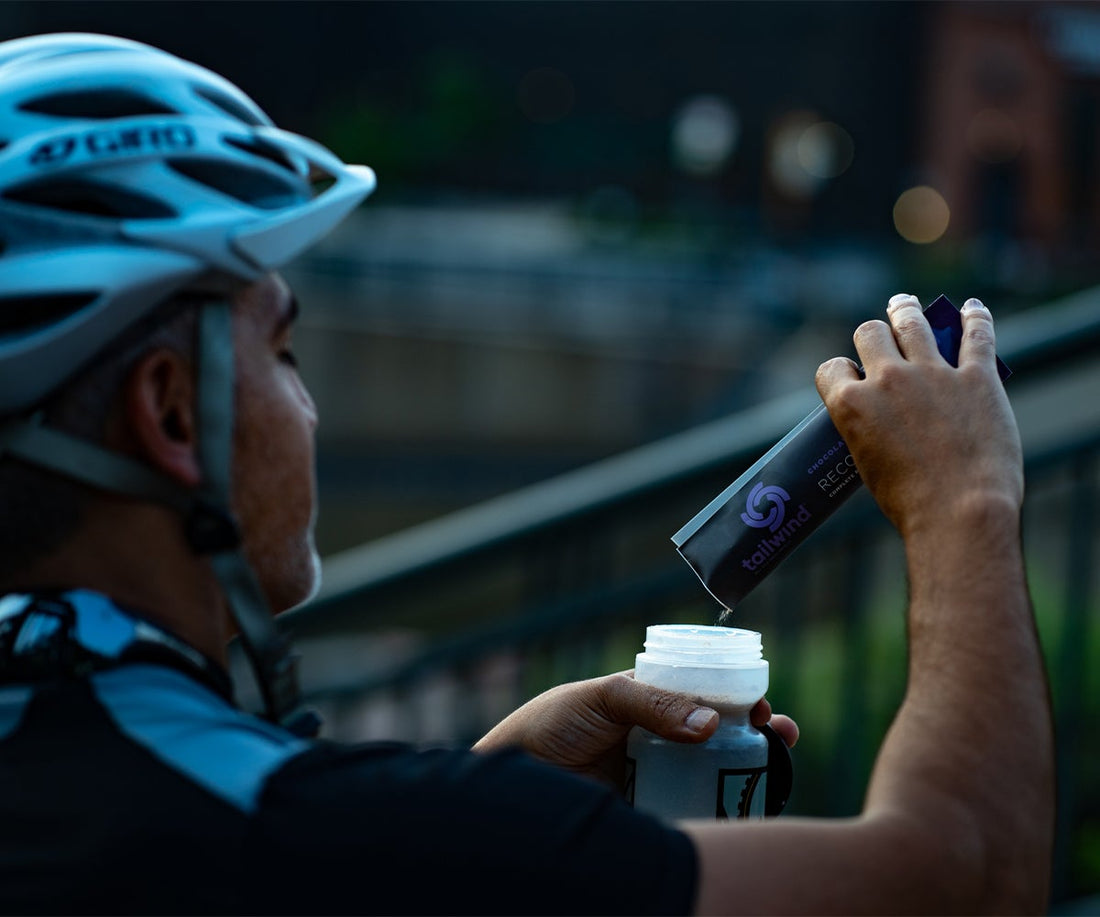 What is the Best Isotonic Drink
