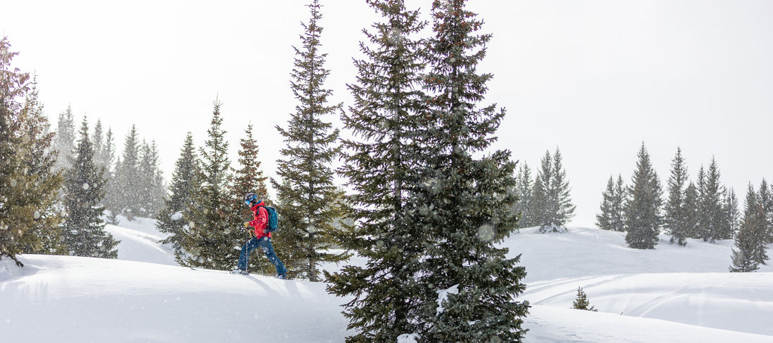 How to Hydrate in Winter