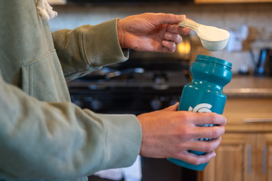 Earth-Friendly Efforts: The Compostable Scoop Story