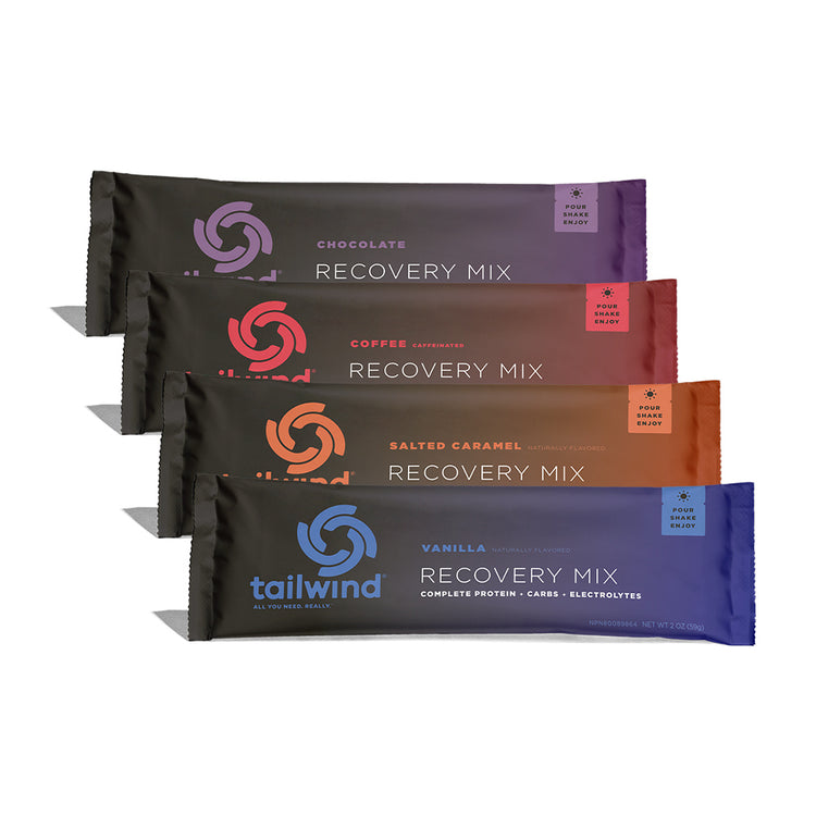 RECOVERY MIX BUNDLE