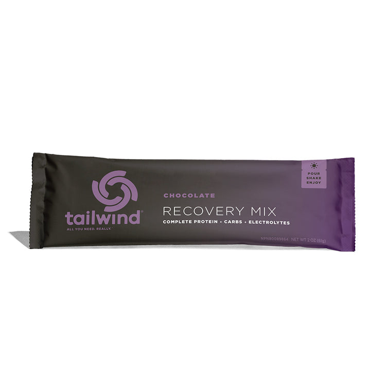 RECOVERY MIX BUNDLE
