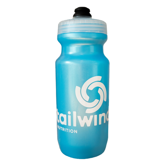 Prism Blue Bottle (22oz)