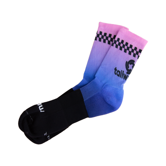 Berry rnnr Marathon Performance Socks